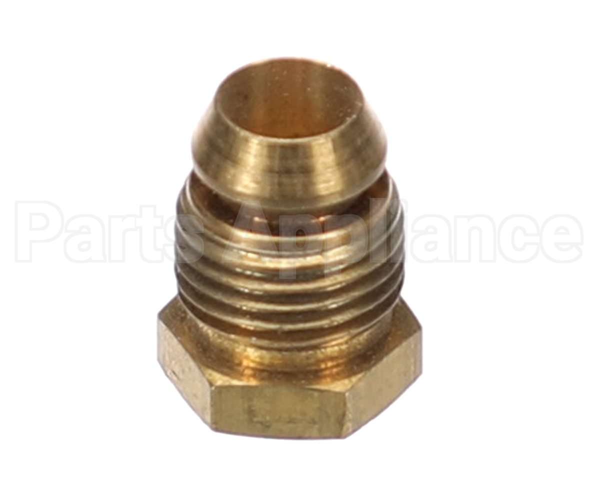 30271 Imperial 1/4 Inverted Brass Flare Nut