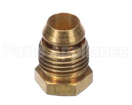 30271 Imperial 1/4 Inverted Brass Flare Nut