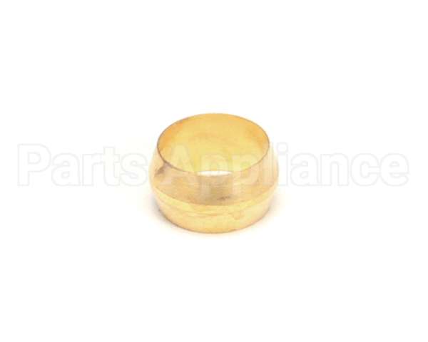 30272 Imperial 3/8 Compression Sleeve Brass
