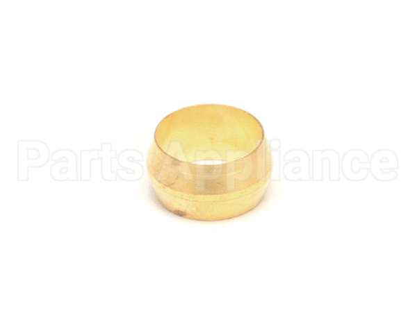 30272 Imperial 3/8 Compression Sleeve Brass