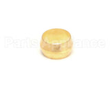 30272 Imperial 3/8 Compression Sleeve Brass
