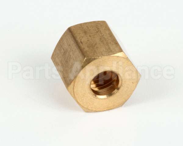 30277 Imperial 3/16 C Short Compression Nut Brass