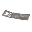 3027700000 Compatible Jade Overlay, Titan Std Oven