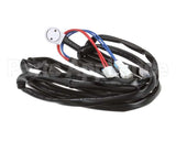 30279A0112 Turbo Air Socket
