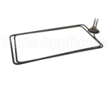 3027A8701 Southbend Range Heating Unit 208V, 6000W