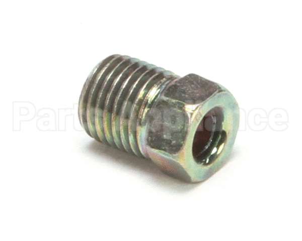 30281 Imperial 3/16 Inverted Flare Nut Steel