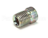 30281 Imperial 3/16 Inverted Flare Nut Steel