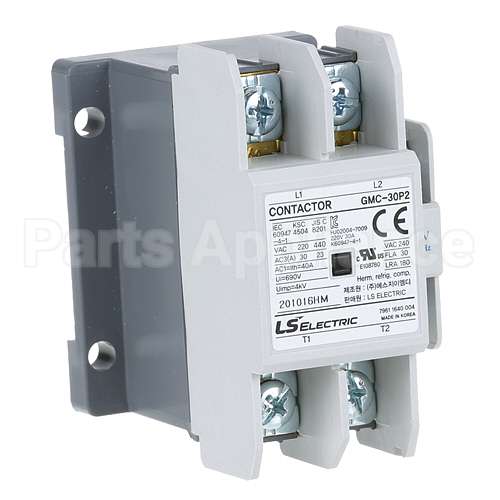 30281H0350 Compatible Turbo Air Contactor - 110V