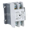 30281H0350 Compatible Turbo Air Contactor - 110V