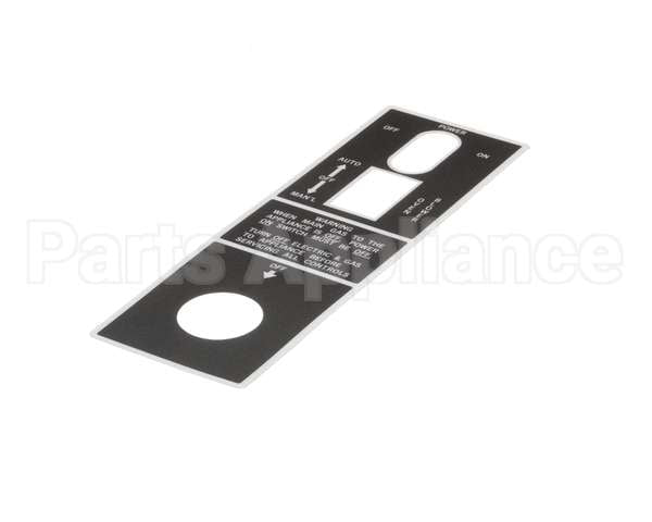 3028200000 Jade Overlay, Supreme Conv Oven