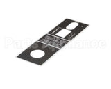 3028200000 Jade Overlay, Supreme Conv Oven