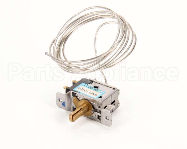 30283N0100 Turbo Air Thermostat Gnf-107Dc For Tgf9/13