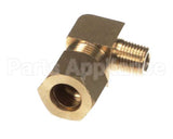 30287 Imperial 3/8 Mipl 1/8 90 Degree Male Elbow