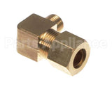 30287 Imperial 3/8 Mipl 1/8 90 Degree Male Elbow