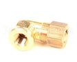 30288 Imperial 3/8 X Fidl 1/8 90 Degree Female Elbow