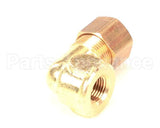 30288 Imperial 3/8 X Fidl 1/8 90 Degree Female Elbow