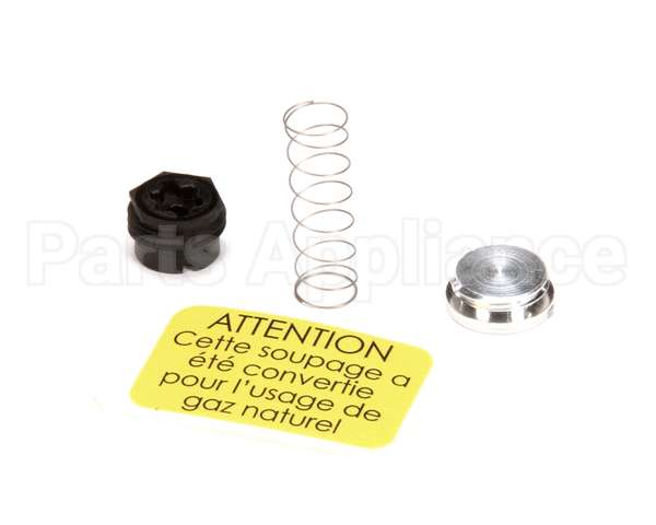 30291 Blodgett Kit, Lp To Nat Honeywell