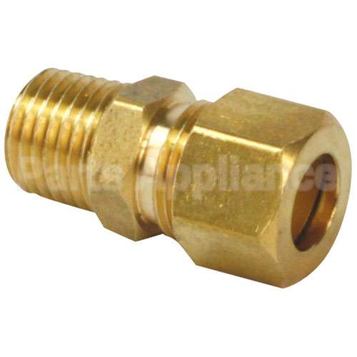 30293 Compatible Imperial Male Connector