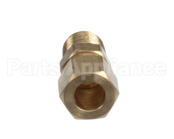 30293 Imperial 3/8 C X Mip 1/4 Male Connector Brass