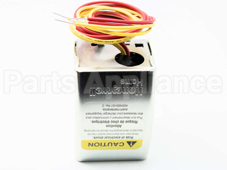 40003916-526 Resideo 24V Powerhead For V8043E5000
