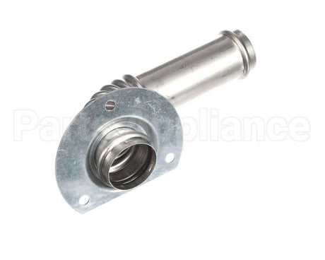 302F-1102 Rinnai Flue Slide Tube(152) 431Fa/431Wta