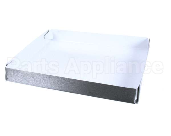 303-11537 Master-Bilt Condensate Pan No Notch, 21.00