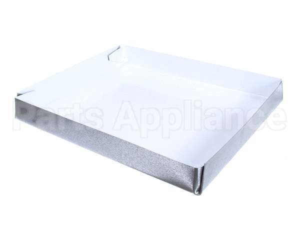 303-11537 Master-Bilt Condensate Pan No Notch, 21.00