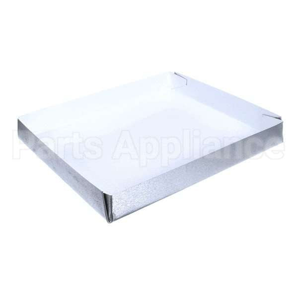 303-11537 Compatible Master-Bilt Condensate Pan No Notch, 21.00