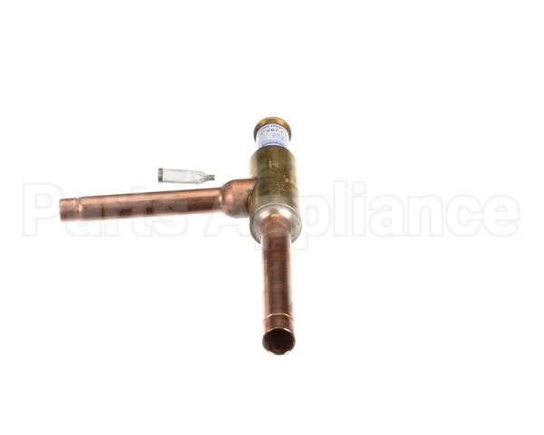 303-120A Beverage Air Cro Valve 1/2 In 5/8 Out