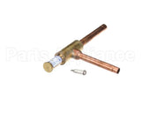 303-120A Beverage Air Cro Valve 1/2 In 5/8 Out