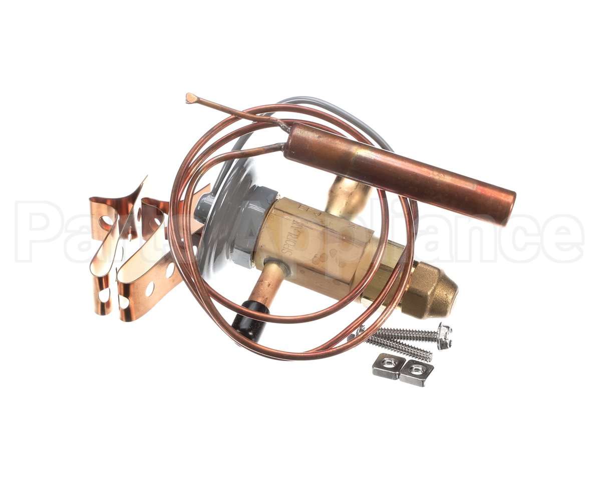 303-139A Beverage Air Exp Valve Ej-1/4-C Remote 134