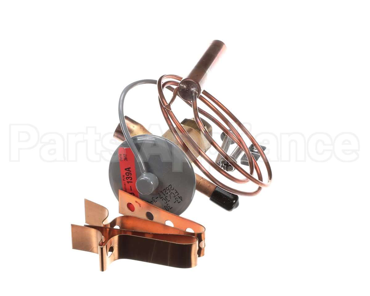 303-139A Beverage Air Exp Valve Ej-1/4-C Remote 134