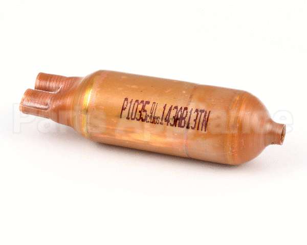 303-143A Beverage Air Dryer - Spring Loaded