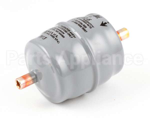 303-145A Beverage Air Dryer-Catch-All C-052-S 1/4Odf