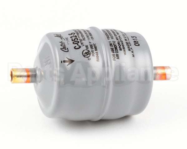 303-145A Beverage Air Dryer-Catch-All C-052-S 1/4Odf