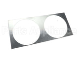 303-17002 Master-Bilt Condenser Shroud, 20.000 X 28