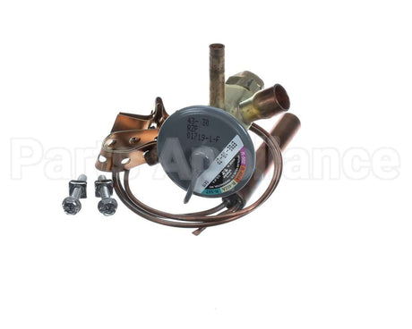 303-185D Beverage Air Exp Valve Efse-1/6-Zp 21Psi