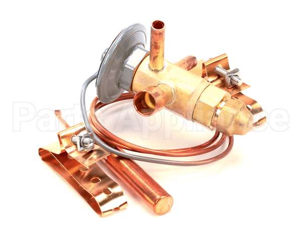 303-186D Beverage Air Expansion Valve Efse-1/2-Zp35 14Psi