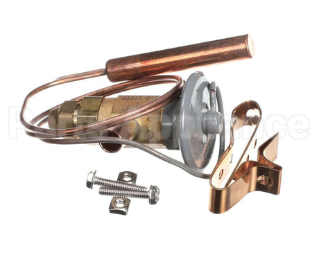 303-206D Beverage Air Exp Valve, Txv R134A Bbij-1/6-