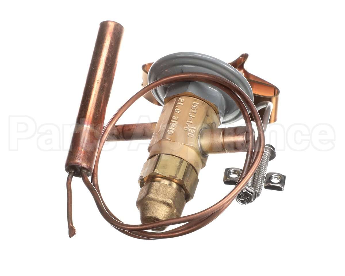 303-206D Beverage Air Exp Valve, Txv R134A Bbij-1/6-