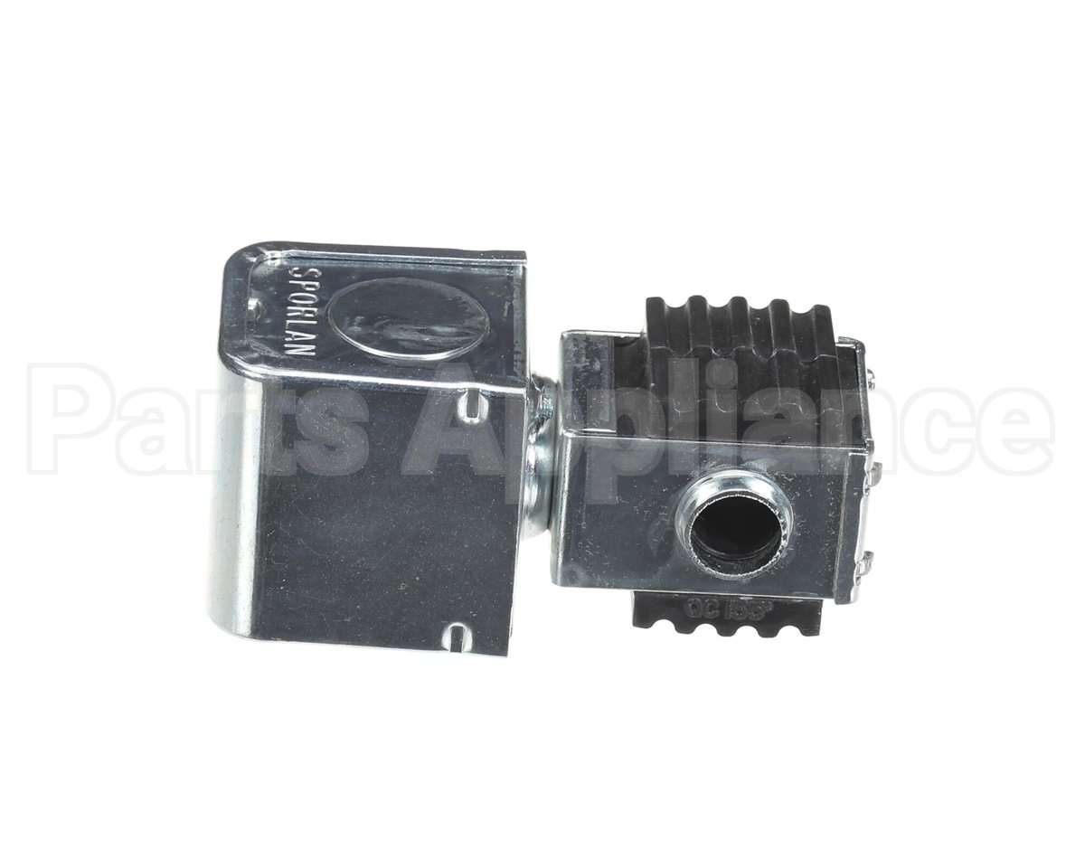 303-208D Beverage Air Sol Coil 120V 50/60 Mkc-1 Jam