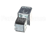 303-208D Beverage Air Sol Coil 120V 50/60 Mkc-1 Jam