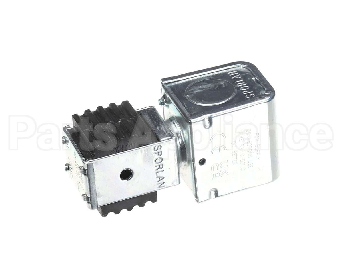 303-208D Beverage Air Sol Coil 120V 50/60 Mkc-1 Jam