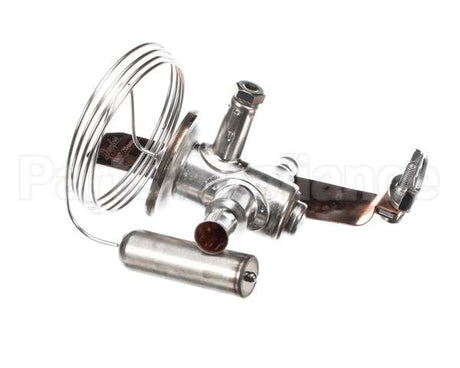 303-252D Beverage Air Exp Valve Tub Str #0 R290 Danfoss