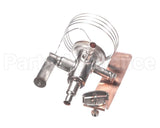 303-257D Beverage Air Txv - (R290) Dan Tube #5 1/4"X3/8"X1/4"