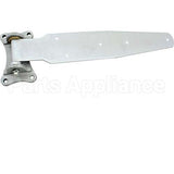 303 Compatible Polar Hinge, Strap, 1-1/8", 23.5"L