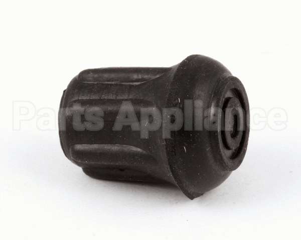 303 Vollrath Rubber Foot