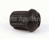 303 Vollrath Rubber Foot