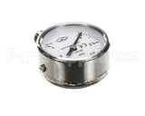 30300022 Firex Pressure Gauge 0/1 Bar D.60 1/