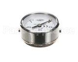 30300022 Firex Pressure Gauge 0/1 Bar D.60 1/